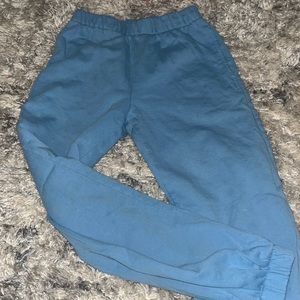 RARE brandy Melville sweatpants